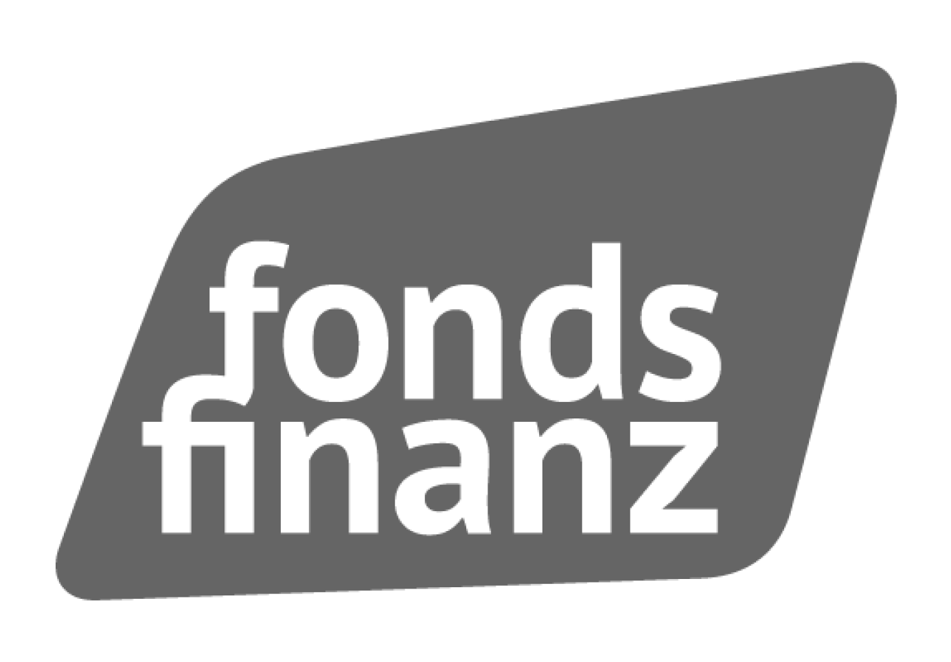 Fonds Finanz